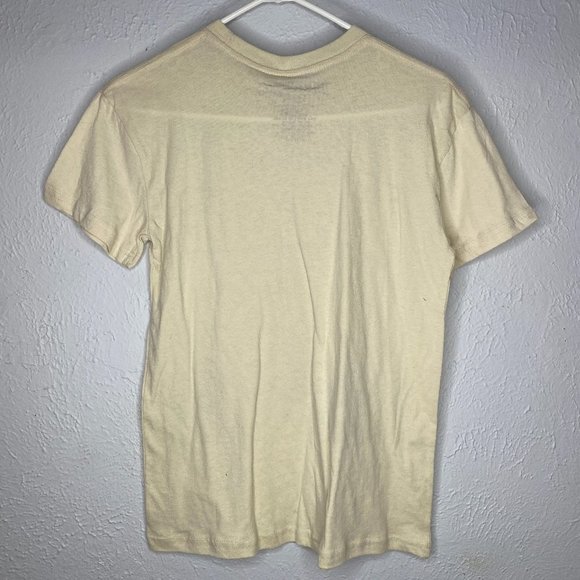 Jim Henson's NWT Fraggle Rock, 100% cotton, unisex XS short sleeved t shirt. - Picture 2 of 5